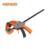 Heavy Duty Quick Ratchet Clamp