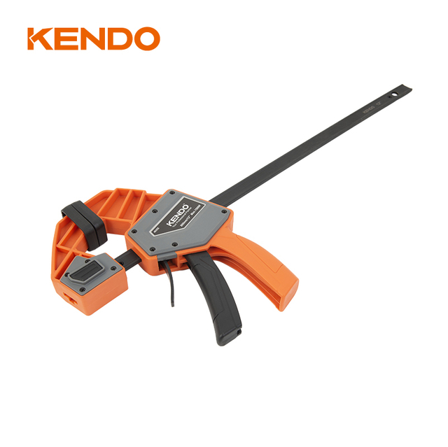 Heavy Duty Quick Ratchet Clamp