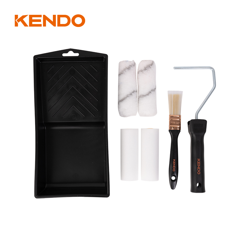 7pc Painting Kit 4"/100mm