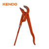 45° Bent Nose Pipe Wrench