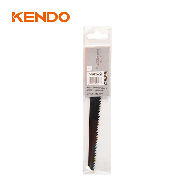 Reciprocating Saw Blade