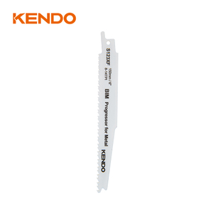 Reciprocating Saw Blade