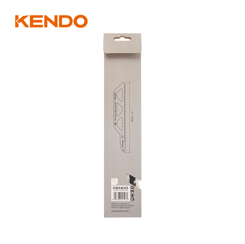 Reciprocating Saw Blade