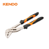 Water Pump Pliers (D4 Type)