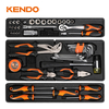 70pc 3 Tray Cantilever Tool Chest Set