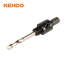 Mandrel with Pilot Drill