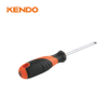 Comfortable Straight Steel Slotted Screwdriver for carpenters