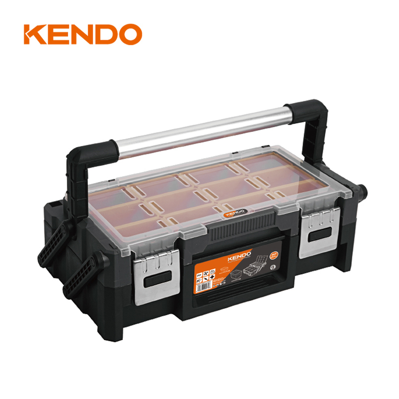 46cm / 18" Cantilever Tool Box