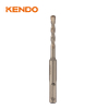 Standard Head SDS-plus Hammer Drill Bit for Metal