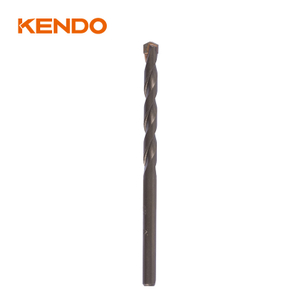 High Speed HSS Multi-purpose Drill Bit for Wood