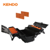 High Strength 5-Tray Cantilever Plastic Tool Box With Drawers