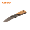 Aluminium Alloy Body High Quality Outdoor Folding Knife