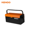 40cm / 16" Metal Tool Box with Sliding Top Drawer For Truck