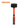 Rubber Mallet, Black