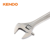 Heavy Duty Adjustable Wrench