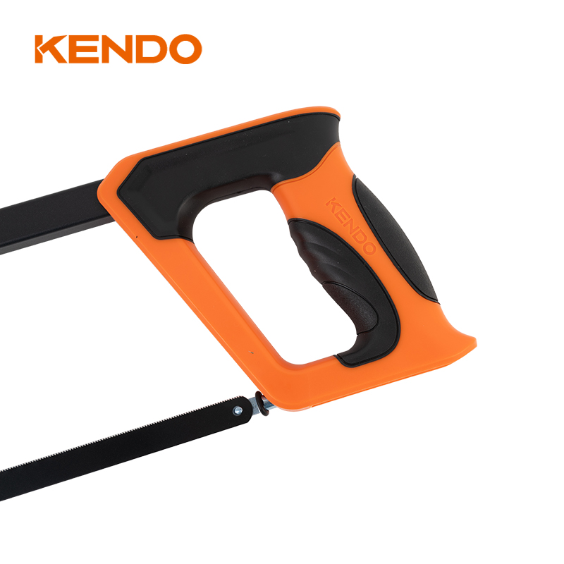 Hacksaw Frame