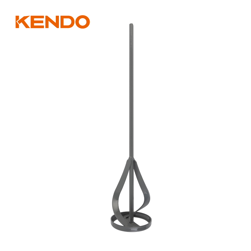 Paddle Mixer Hex Shank