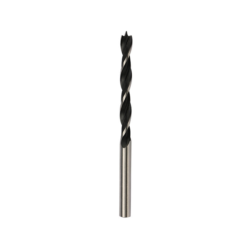 Brad Point Drill Bit