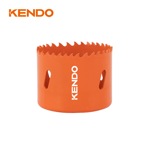 Bi-metal Hole Saw