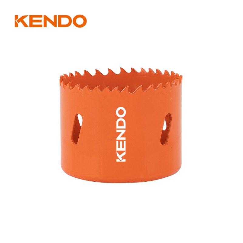 Bi-metal Hole Saw