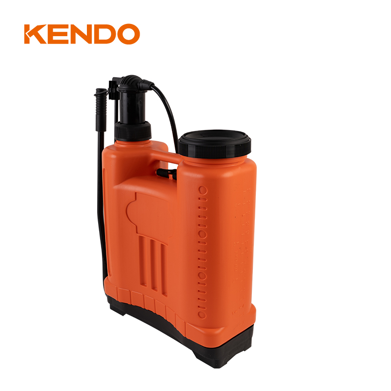Pressure Garden Water Pump Sprayer 16L