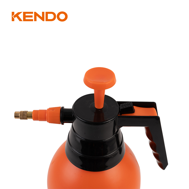 Pressure Garden Water Pump Sprayer