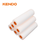 6pc Foam Roller Cover with Core
