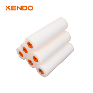6pc Foam Roller Cover with Core