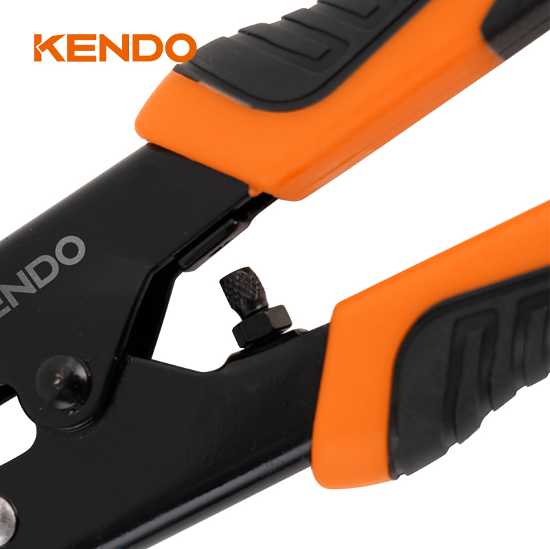 Mini Bolt Cutter