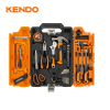 66pc Household tool set