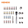31pc Ratchet Wrench Bits Set