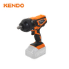 Cordless Impact Wrench