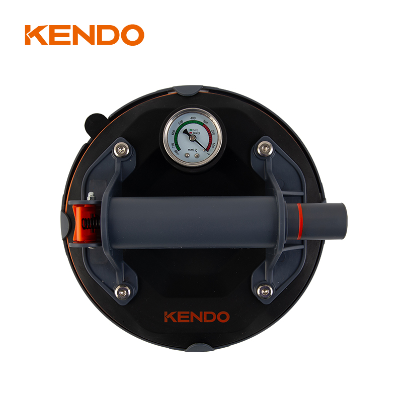 Powerful suction cup