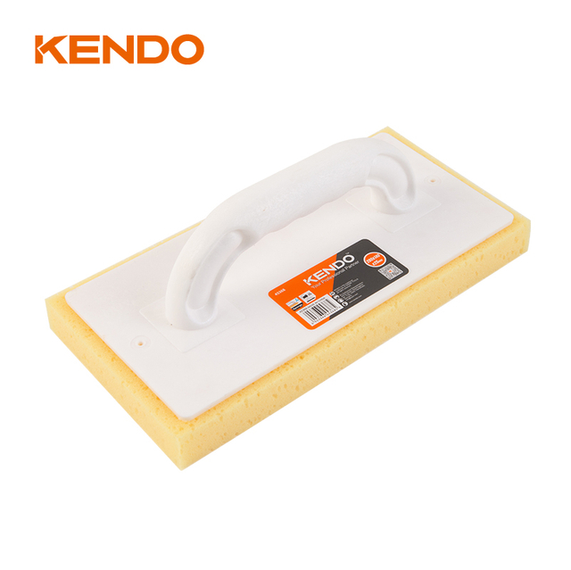 Super Absorbent Sponge Trowel