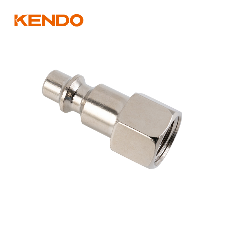 Quick Coupling AMERICAN TYPE