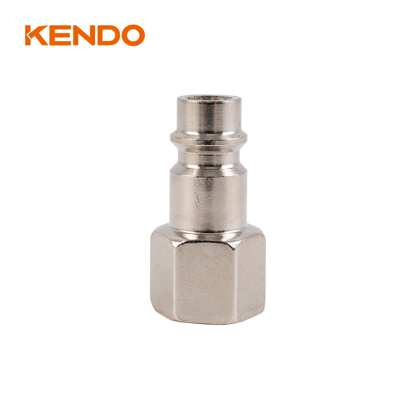 Quick Coupling EUROPEAN TYPE