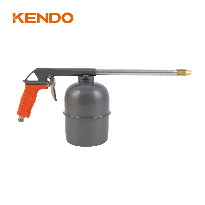 Air Washing Gun
