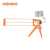 Skeleton Caulking Gun