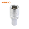 1/4" Dr. 6PT Socket