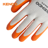Latex Coated Gloves