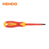VDE Screwdriver Pozidriv
