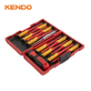 13pc VDE Screwdriver Set