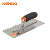 Plastering Trowel with Teeth