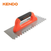 Plastering Trowel with Teeth