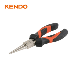 High Quality Round Nose Pliers For Jewelry Making