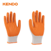 Nitrile Coated Gloves