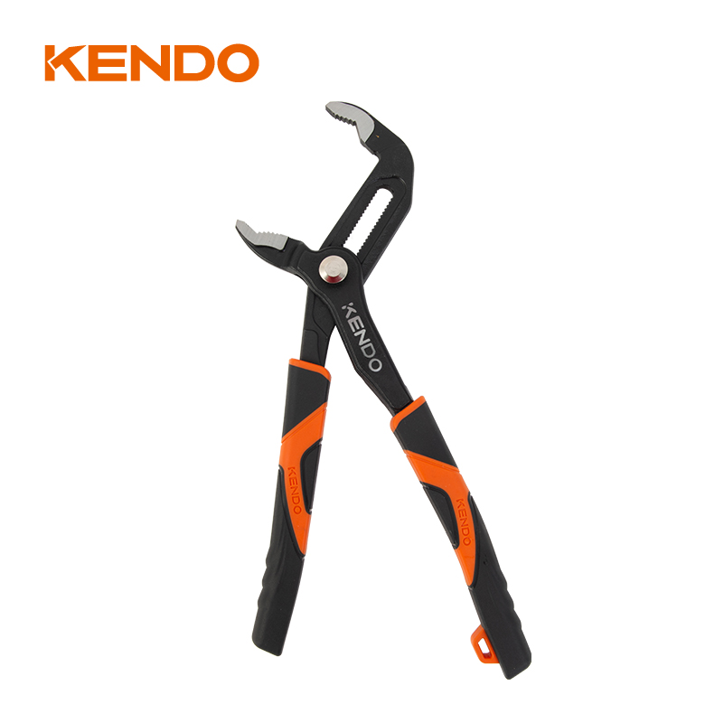 Fast Adjustable Water Pump Pliers