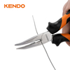 High Quality Bent Nose Plier For Building Decoration