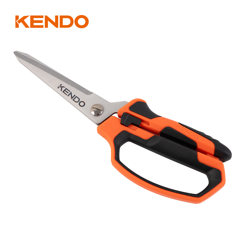 Multi-Purpose Scissor