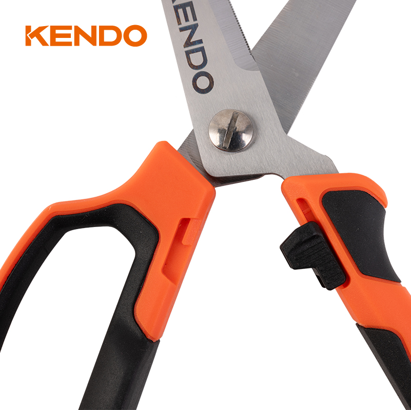 Multi-Purpose Scissor